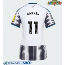 Maglie da calcio Newcastle United Harvey Barnes #11 Prima Maglia Femminile 2026-27 Manica Corta